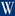 Westminster Council logo