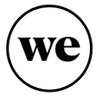 WeWork India logo