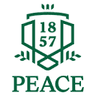 William Peace University logo