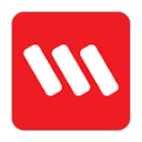 Wilson Parking Australia logo