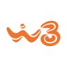 WINDTRE logo