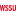 Winston-Salem State University logo