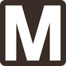 WMATA DC Metro logo