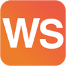 Wooden Street logo