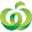 Woolworths AU logo