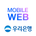 Woori Bank logo