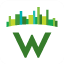 Workopolis Canada App logo