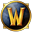 World of Warcraft Egypt logo