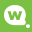 Wotif logo