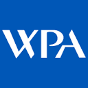 WPA Health UK Portal logo