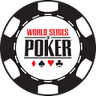 WSOP Online logo