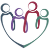 Wyoming Department of Family Services logo