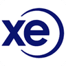 XE Money Transfer USA logo