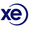 XE Money Transfer UK logo