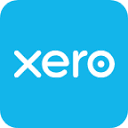 Xero Accounting NZ App logo