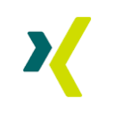 XING Jobs logo