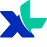 XL Axiata logo