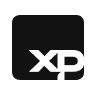 XP Inc logo