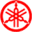 Yamaha India logo