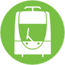 Yarra Trams Melbourne logo