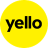 Yello Strom EnBW logo
