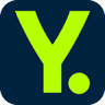 Yettel Hungary logo