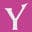 YMI Jeans logo