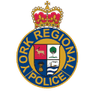 York Regional Police logo