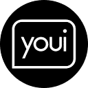 Youi Insurance Australia logo