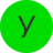 Yousee logo