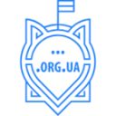 Zalishchyky Central City Hospital logo