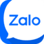 Zalo Vietnam logo