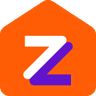 ZAP Imoveis logo