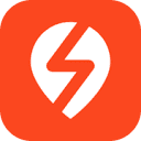Zapmap UK logo
