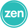Zen Internet logo