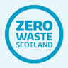 Zero Waste Scotland logo