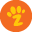 Zesty Paws logo
