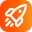 Ziggo GO logo