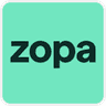 Zopa Bank logo
