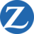 Zurich UK logo