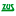 ZUS (Social Insurance) logo