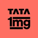 1mg (Tata 1mg) logo