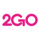 2GO Express logo