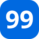 99acres logo