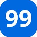 99acres logo
