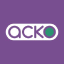 Acko Insurance logo