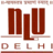 AILET (NLU Delhi) logo