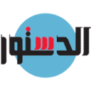 Al Dostor logo