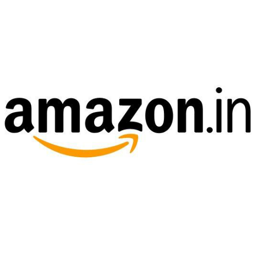 Amazon India logo