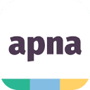 Apna App logo